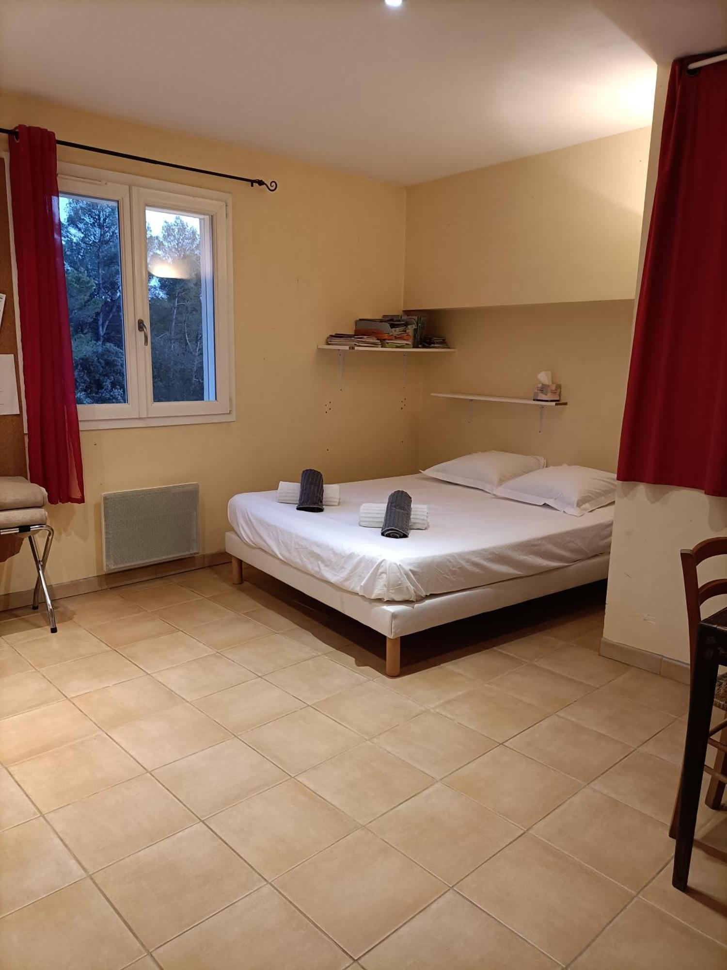 Les Git'Anes De Ponteves Villa Exterior photo
